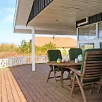 Vakantiehuis 510-lemvig-lyngsletten-28 *