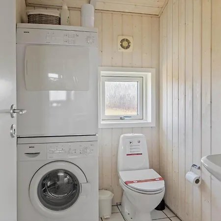 Tatil Evi 510-lemvig-lyngsletten-28 Lemvig