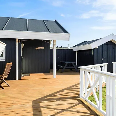 Nyaraló 510-lemvig-lyngsletten-28 Lemvig