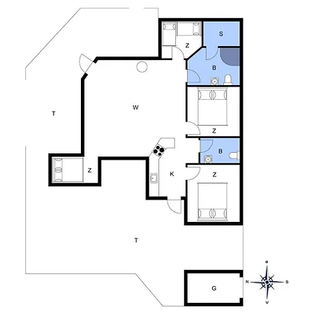 Nyaraló 510-lemvig-lyngsletten-28