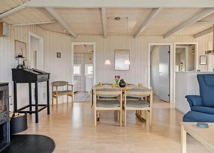 Casa de Férias 510-lemvig-lyngsletten-28